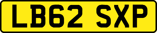 LB62SXP