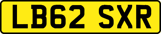 LB62SXR