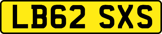 LB62SXS