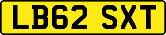 LB62SXT