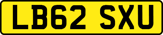 LB62SXU