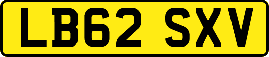 LB62SXV
