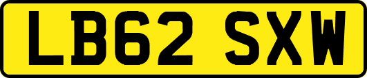 LB62SXW