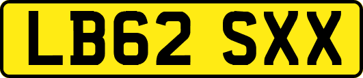 LB62SXX