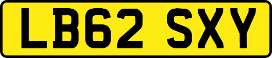 LB62SXY