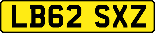 LB62SXZ