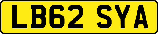 LB62SYA