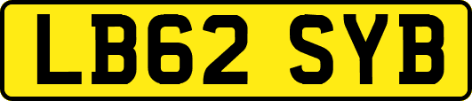 LB62SYB