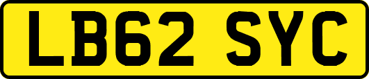 LB62SYC