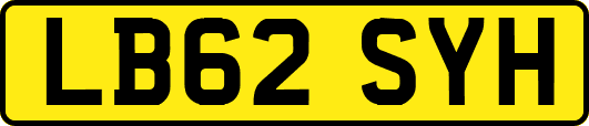 LB62SYH