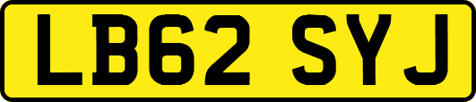 LB62SYJ