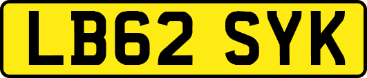 LB62SYK