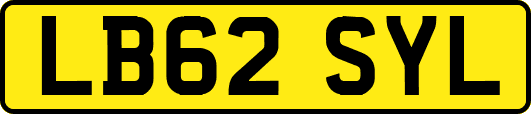 LB62SYL