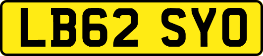 LB62SYO