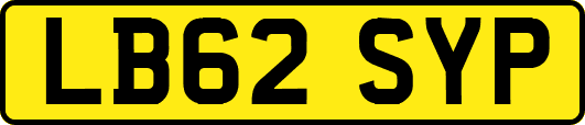 LB62SYP