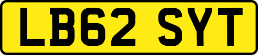 LB62SYT