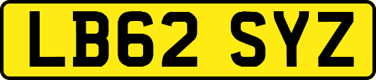 LB62SYZ