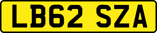 LB62SZA