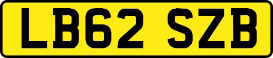 LB62SZB