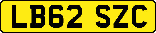 LB62SZC