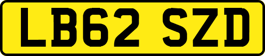 LB62SZD