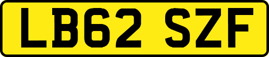 LB62SZF