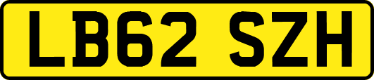 LB62SZH