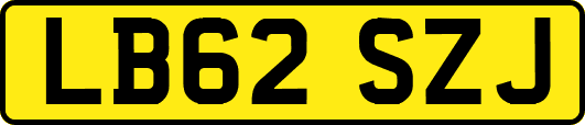 LB62SZJ