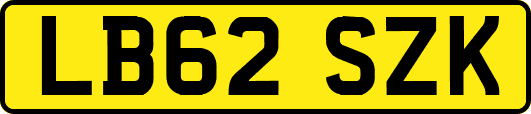 LB62SZK