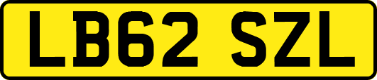 LB62SZL