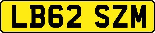 LB62SZM