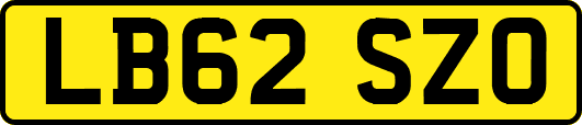 LB62SZO