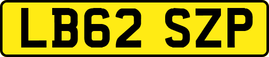 LB62SZP