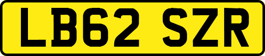 LB62SZR