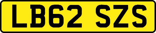 LB62SZS