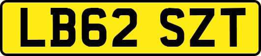 LB62SZT