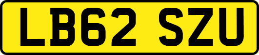 LB62SZU