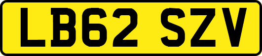 LB62SZV