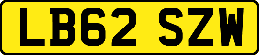 LB62SZW