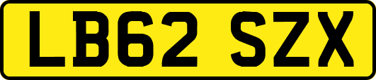 LB62SZX