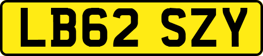 LB62SZY