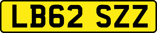 LB62SZZ