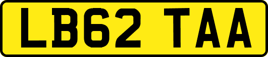 LB62TAA