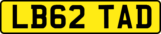 LB62TAD