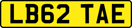 LB62TAE