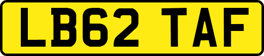 LB62TAF
