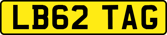LB62TAG