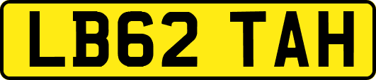 LB62TAH
