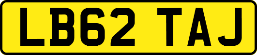 LB62TAJ