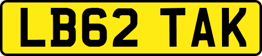 LB62TAK